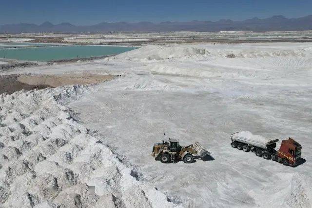 锂渣在水泥行业的建材资源化利用